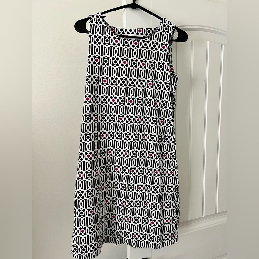 Jude Connally Dress
